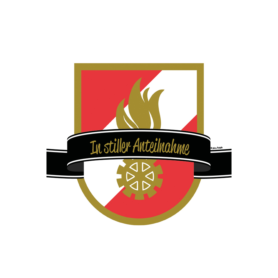 Die steirischen Feuerwehren trauern.: In stillem Gedenken. dlvr.it/S7KGN5