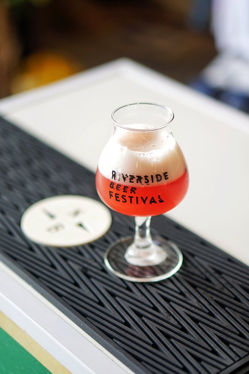 North Brewing Co tweet media