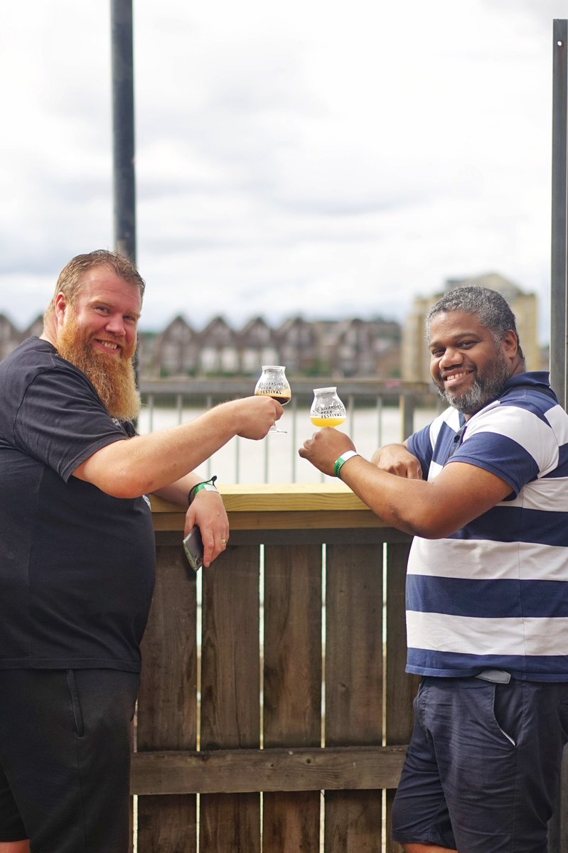 North Brewing Co tweet media