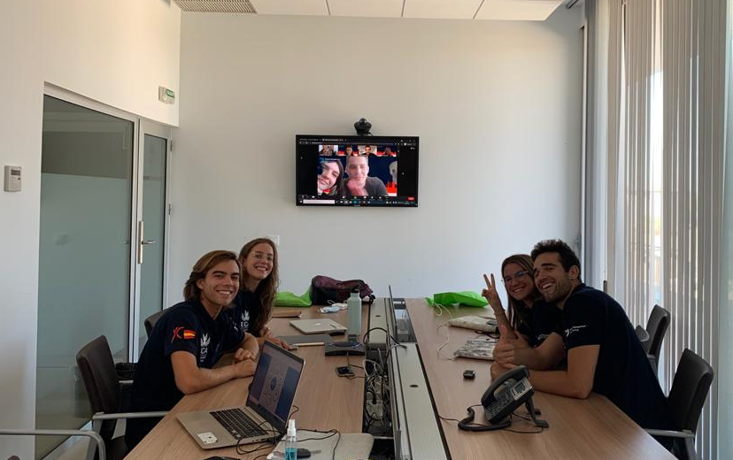 AEIPRO Joven tweet media