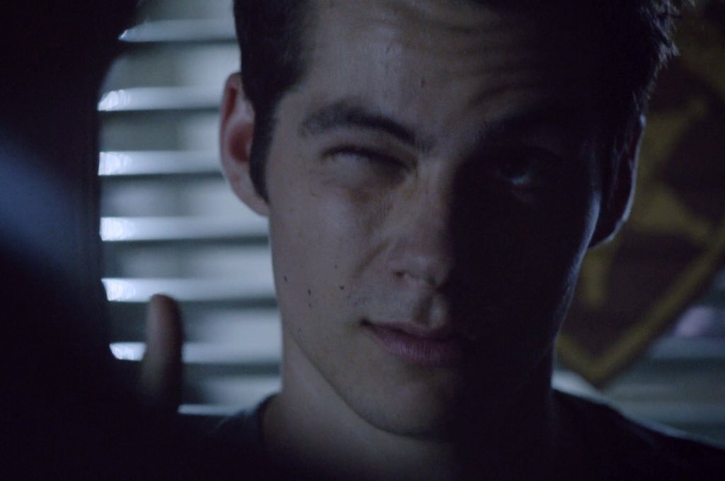 best of stiles stilinski (@bestofstiles) on Twitter photo 