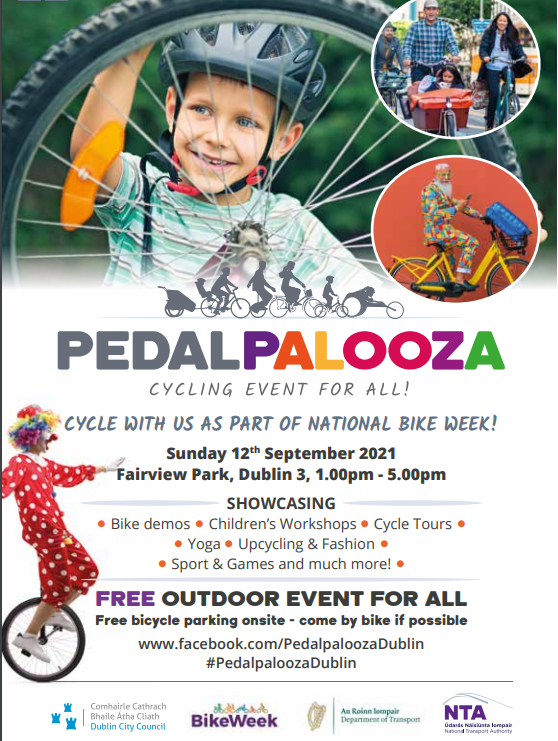 Dublin City Council tweet media