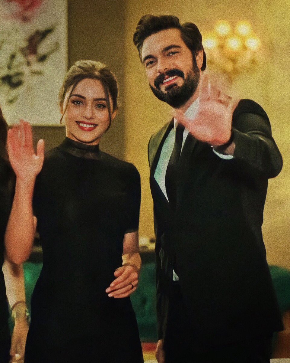 Emanet'in ikinci sezonunun başlamasını dört gözle bekliyorum tüm oyuncu kadrosunu özlüyorum
Bizim! Emanet, dünyadaki biz Emanetler için harika bir hediye

#SılaTürkoğlu #HalilİbrahimCeyhan #BeratRüzgarÖzcan #İpekArkan  #MelihÖzkaya #Emanet #SehYam  #emanetseason2 #EmanetYeniSezon