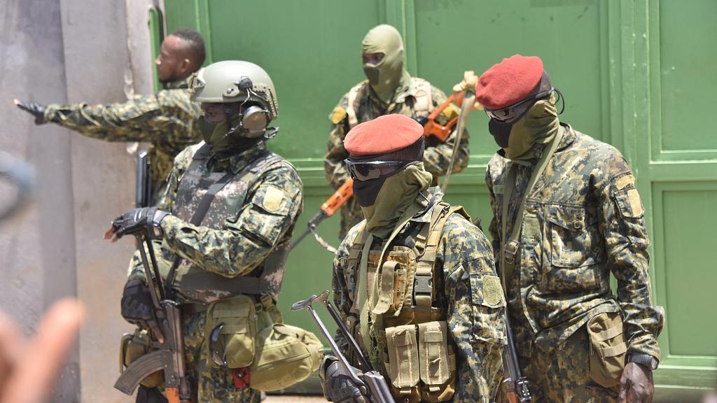 So African Union suspended Guinea over the coup. Right, but why does it embrace incumbents who steal elections, rewrite constitutions to rule for life, and torment, pillage and impoverish their countries – the conditions that lead to the coups in the first place?