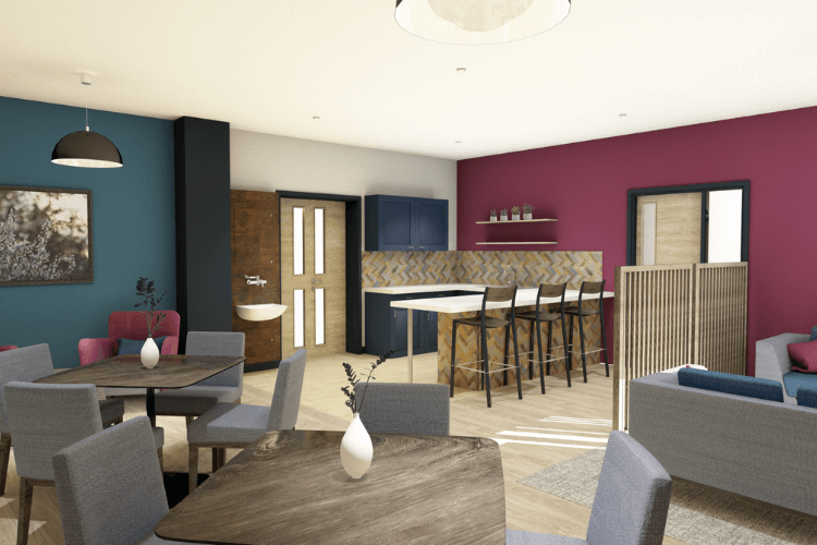 Compañeros, a new mental health crisis cafe, opened its doors to Wirral residents this week. Named after the Spanish word for friend, it was set up by <a href="/SpiderWirral/">Spider Project CIC</a> and their members to create a welcoming service 😃

📅 Open 1pm-10pm, 7 days a week at 2a Price Street, Hamilton Sq