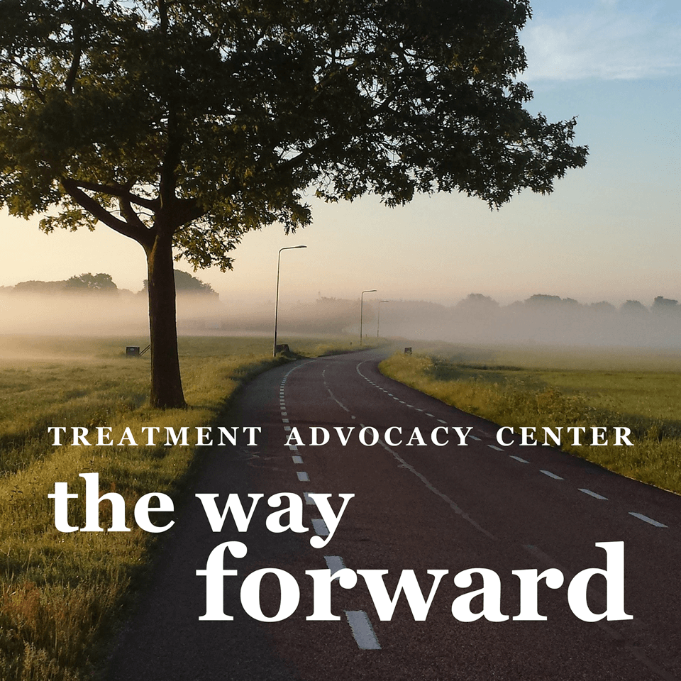 #ICYMI: All four episodes of our limited-series podcast #TheWayForward are out now! 

Listen to #AOT success stories from the people behind this lifesaving program. Hosted by Emmy winner <a href="/BillRford/">Bill Retherford</a>. 

treatmentadvocacycenter.org/podcasts