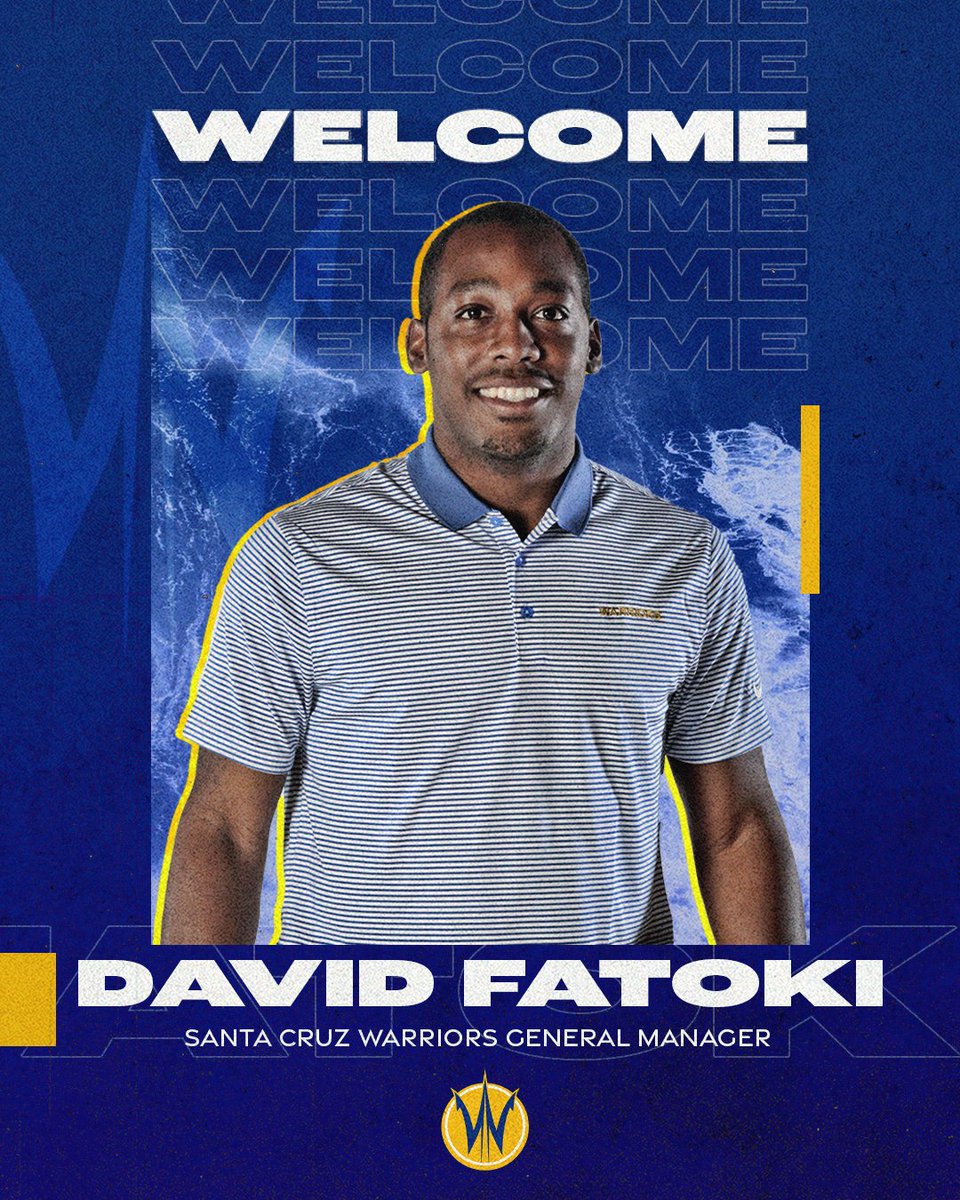 Santa Cruz Warriors tweet media