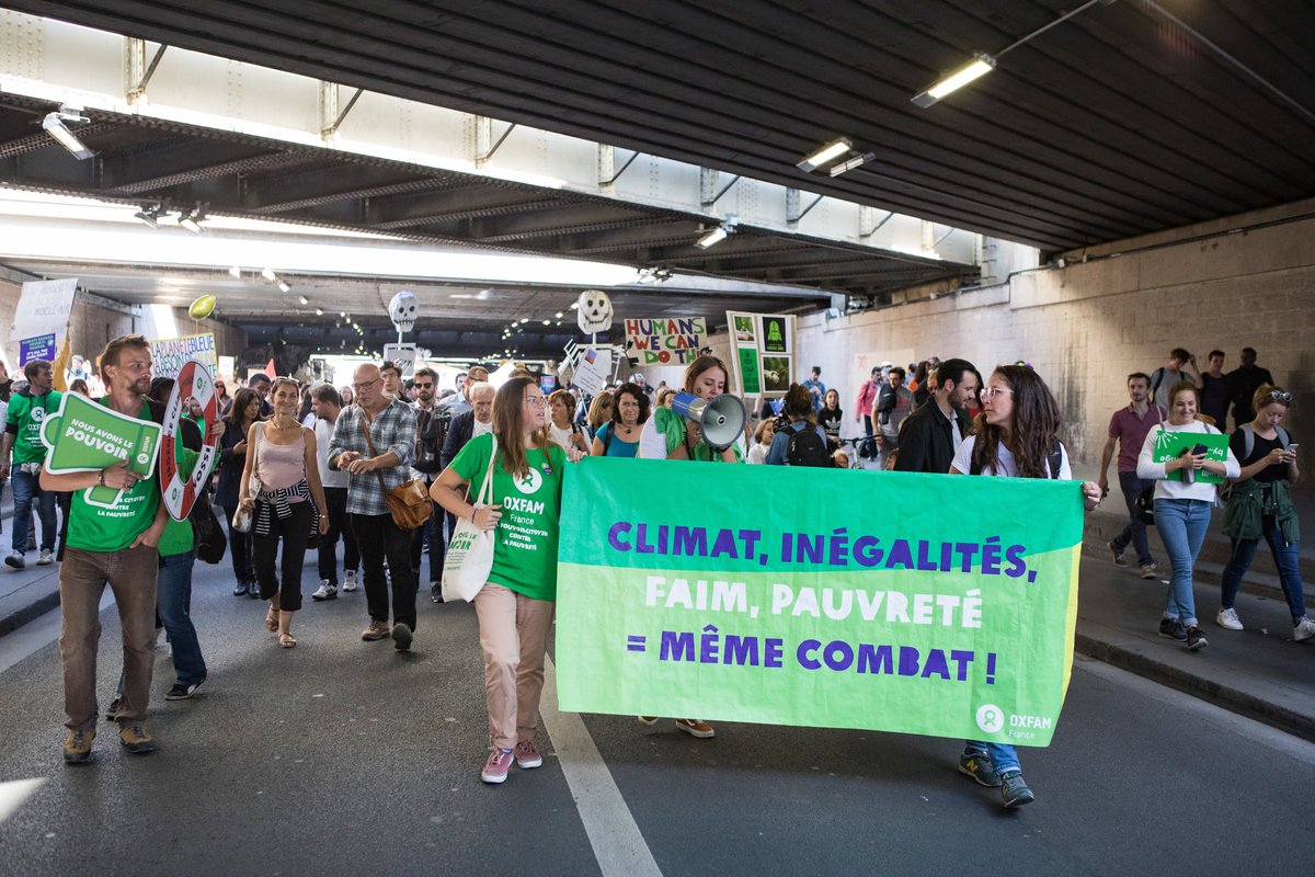 Conversations Climatiques | Les 14 &amp; 16 septembre à l'Académie du #Climat  🌡

Venez déconstruire les a priori et les infox pour apprendre et comprendre les enjeux du #changementclimatique 😉

+ d'infos et inscriptions ➡ bit.ly/38JWiEy
<a href="/IPSL_outreach/">IPSL 🌍</a> <a href="/eaudeparis/">Eau de Paris 🚰</a>