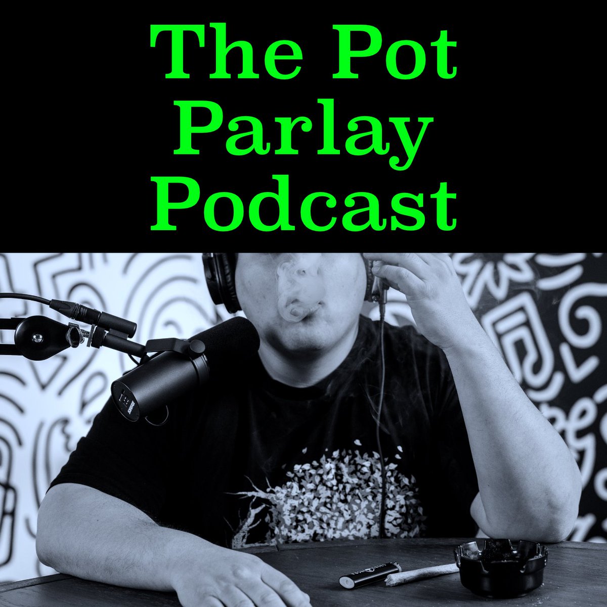 We are stoked to be at Hempfest today! If you want to know more about our story, check out our first episode of The Pot Parlay Podcast, link is in the bio