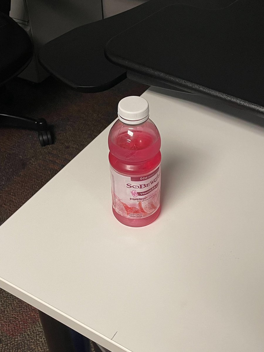 jason_left's tweet photo. WFH has made content scarce.  But behold, on this day the content creator has provided! https://t.co/Q1iUyfv0xl