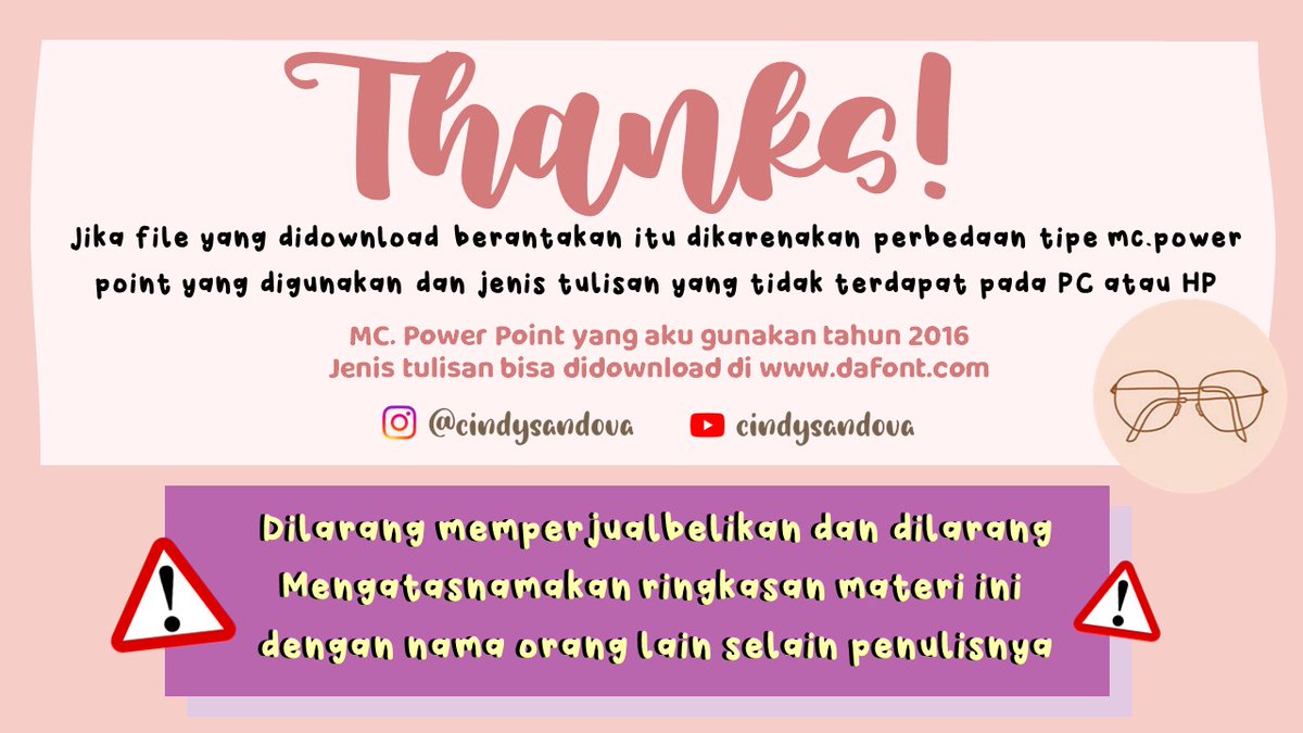 CindySandova's tweet photo. Assalamu'alaikum wr.wb
Hi... yg mau materi Matematika kelas X sampai kelas XII klik link ini 👇
https://t.co/DOHTVNCC8W https://t.co/tUwZtCBsYx