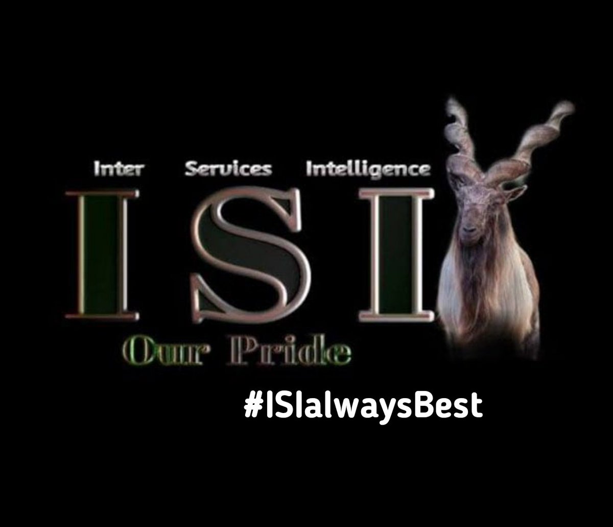 TeamSkkiper's tweet photo. Guys grab your keyboard and start trending 

#ISIalwaysBest

ISI is the best agency in the world which has always defeated its enemy in full force. Join this trend of ISI lovers and express your love for ISI.
@TeamSkkiper https://t.co/r6P41rrrLV