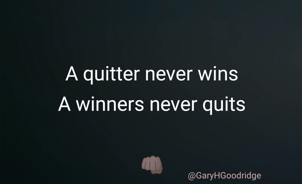 garyhgoodridge's tweet photo. Never 👊🏿 https://t.co/eFZI0MEnbN