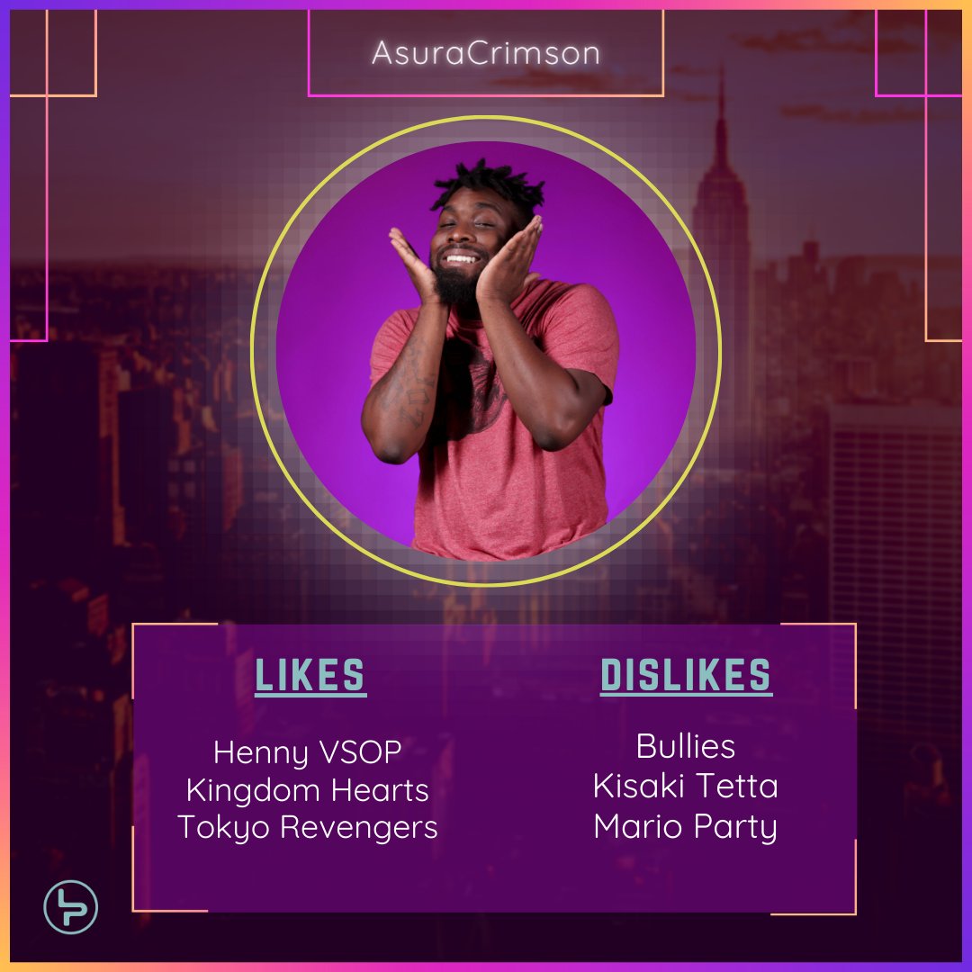 L.A.N Party Studios on Twitter "Many of you are always asking "Who's