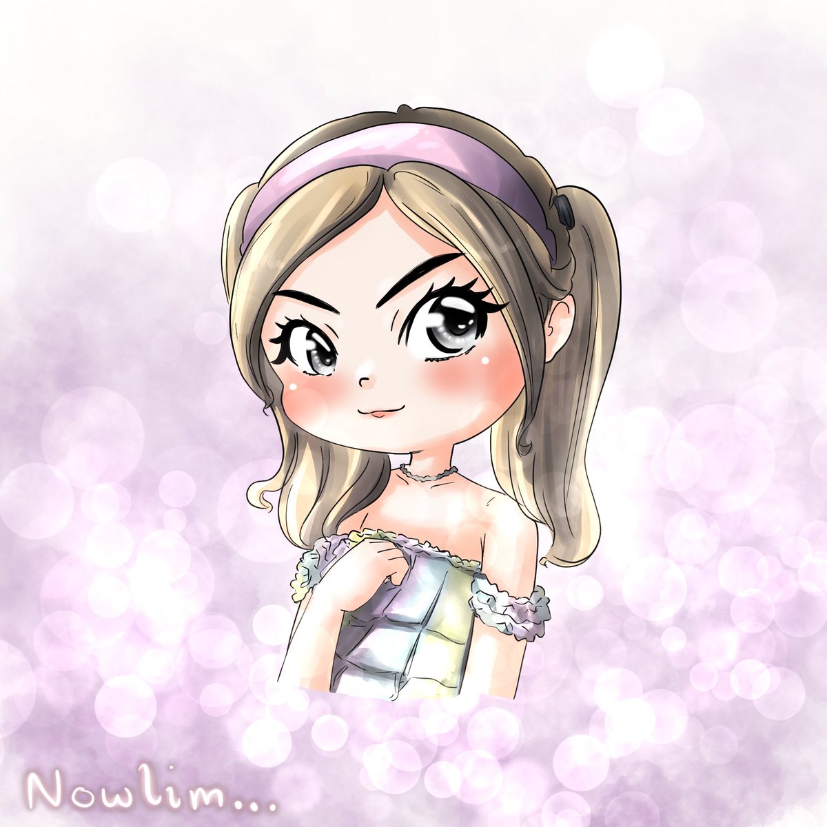 solscythe's tweet photo. ไม่รู้วว่าลงสีครบมั้ยนะ คัลเลอฟูวววมากๆเลยวันนั้น 55555 (☆▽☆)
@nowlim_cmcafe
#NowlimCmcafe #NowlimCheesypie https://t.co/GD8ouktX7I