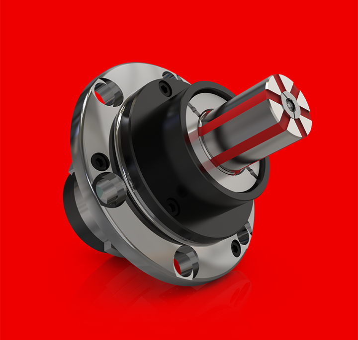 🚫❌Stop using 3-jaw chucks as a makeshift solution for ID clamping. 
✅👍Choose an efficient and economical mandrel that offers extremely high clamping forces even at the smallest clamping diameters. bit.ly/2NfByLb