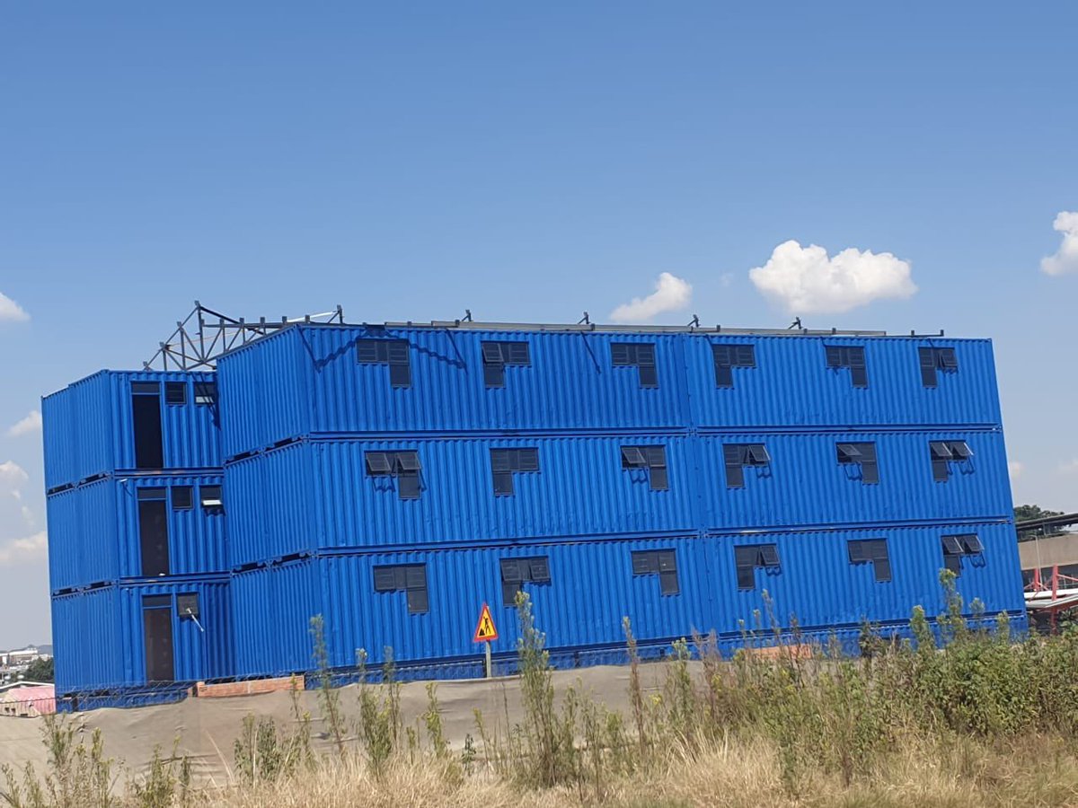 Alchemy projects tweet media