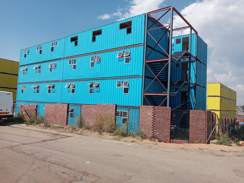 Alchemy projects tweet media