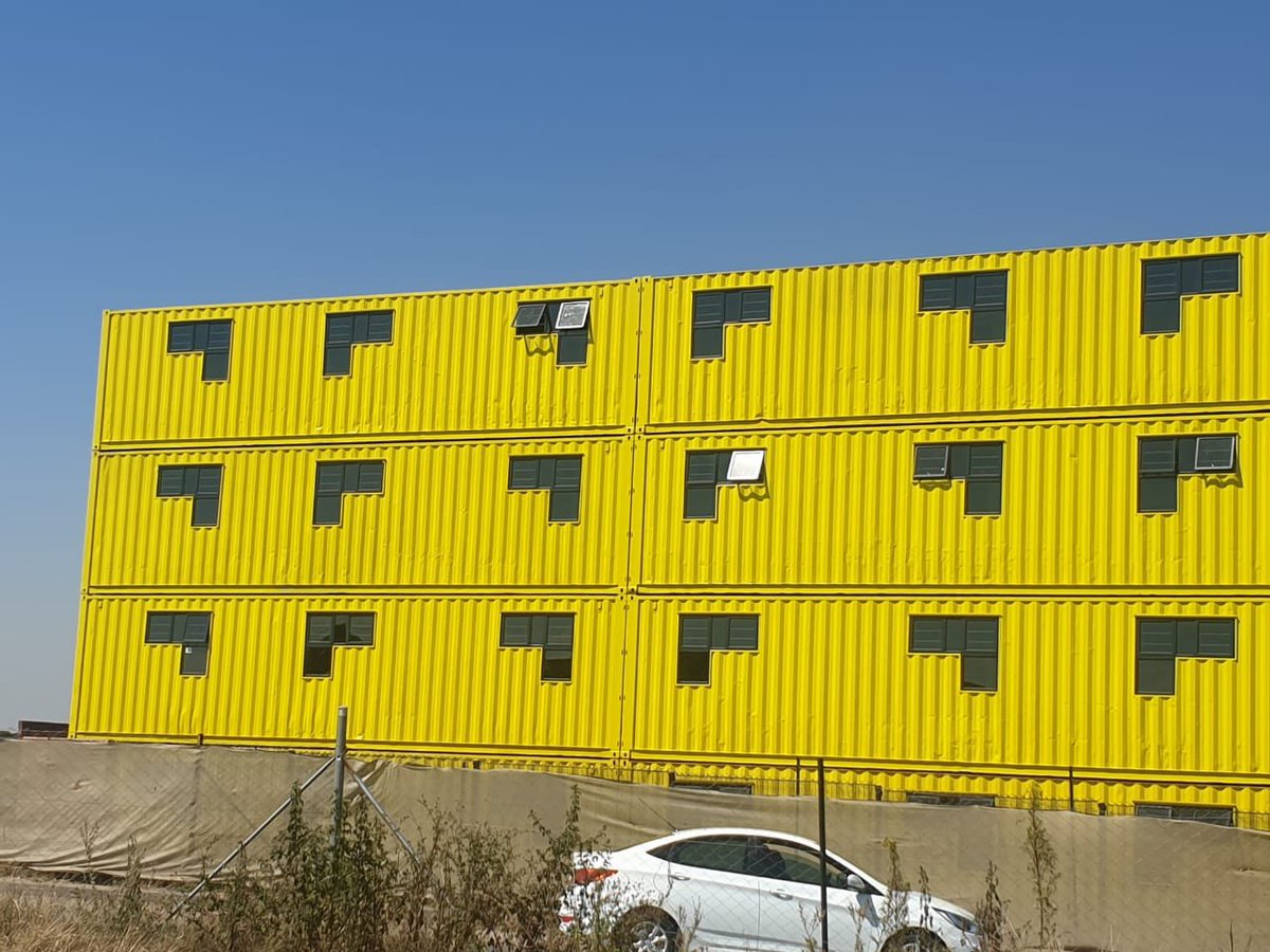 Alchemy projects tweet media