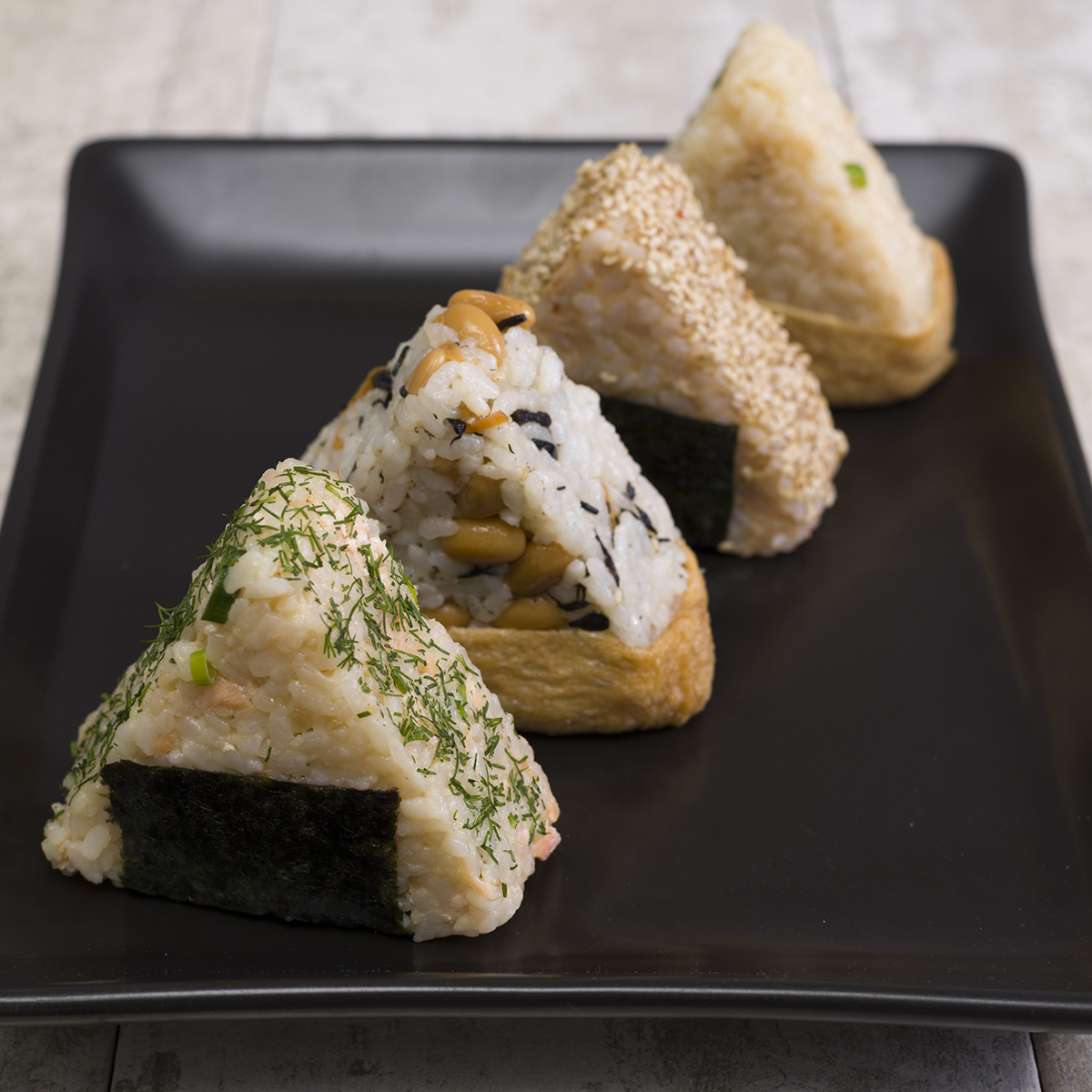 Tanpopo Japanese Food tweet media