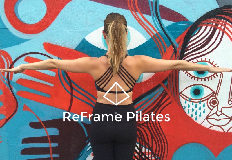 reframepilates's tweet image. 🔷🔻 ReFrame Pilates Autumn Newsletter🔻🔷 Back to school, back to pilates! - mailchi.mp/29dff3fd67e7/r…