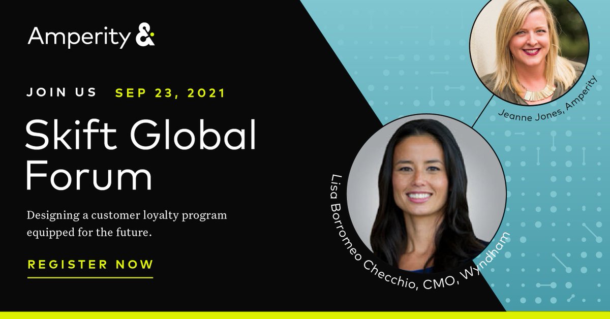 Amperity tweet media