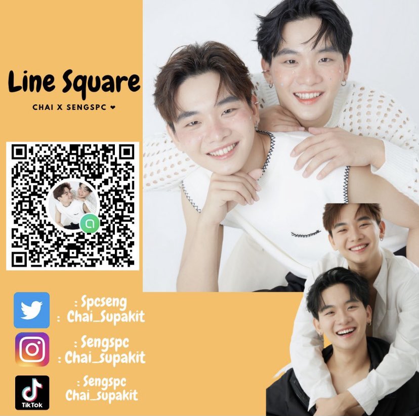 SnookTuinui9's tweet photo. ขอเสียงคนโดนแฝดตกหน่อยจ้า 
เข้าบ้านมาดูความน่ารักต่อได้นะคะ ♥️ 
@chai__supakit @SpcSeng

ใจแพ้ กีฬาก็แพ้
#DSNTheSeriesEP6 https://t.co/WyzCqmd5cO