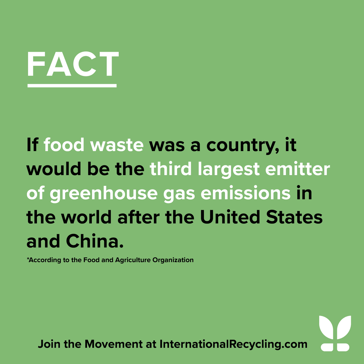 group_recycling's tweet photo. Recycling your post-use plastics is key, but there are other essential, easy ways on how you can reduce your carbon footprint, like composting! Give it a go today and see how much of an impact you can have on our environment. #IRGErie #recycle #composting https://t.co/fV7L1fntnY