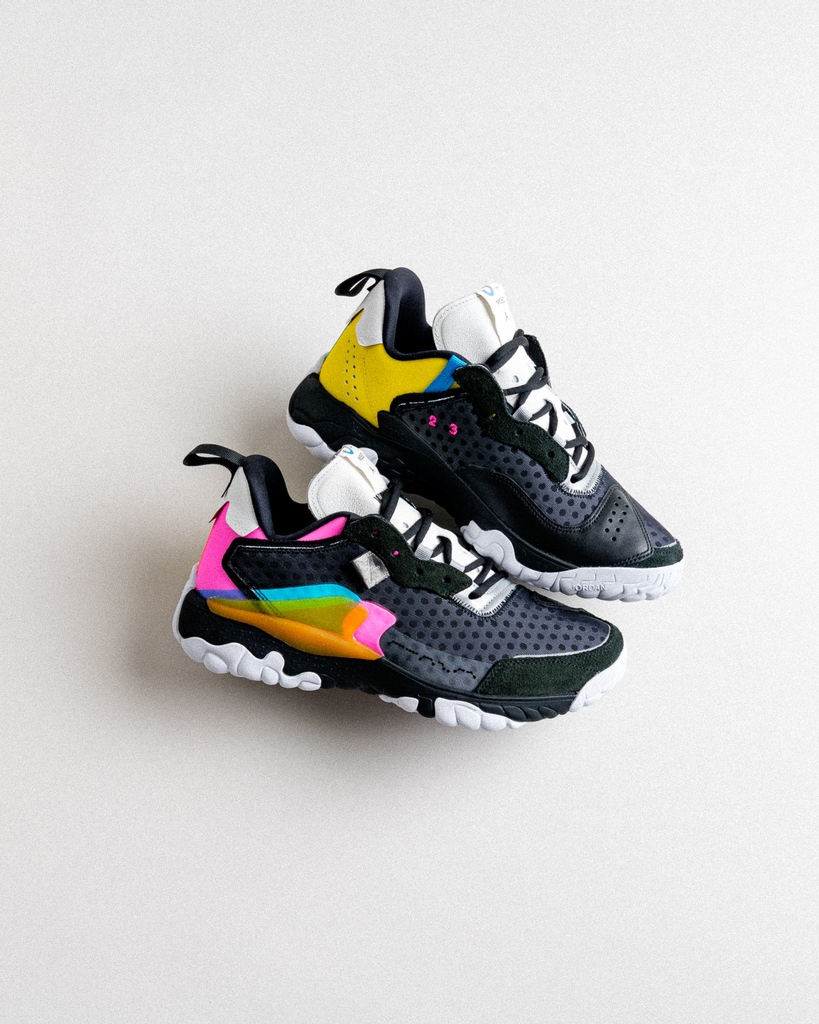 Low Jordan Retro Jordan Delta Foot Locker Nike Jordan Delta Sp