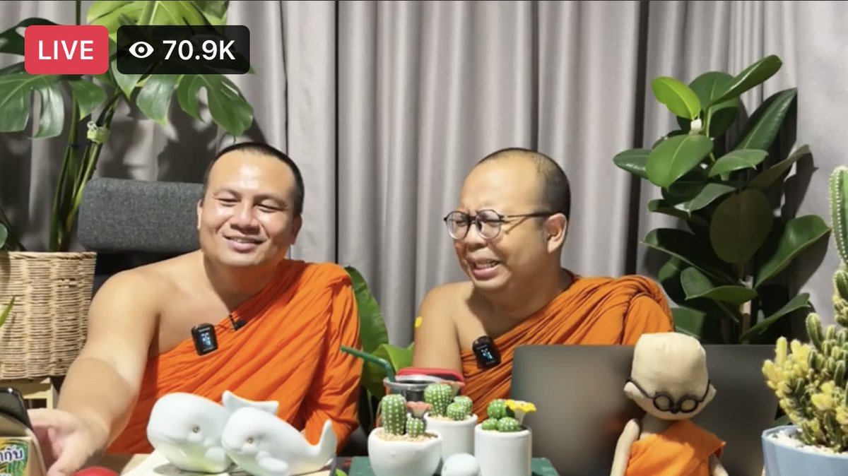 ซ้อหมวย tweet media