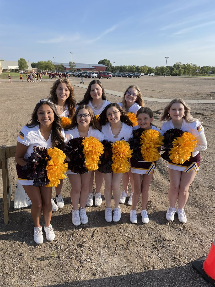 SiebenLaurie's tweet image. Thanks Spoiler Cheerleaders, Always Know How to bring It!!