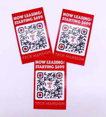 m3printing's tweet photo. Choose your favorite!
How are you going to promote your art work, business, or event? Choose from custom Stickers or QR Codes!
Like for QR Codes
Retweet for Stickers
#customstickers #coolstickers #QRcodes #poll #QRcodegenerator #createQRcode #printingservices #customprinting https://t.co/dGYdAF10rc
