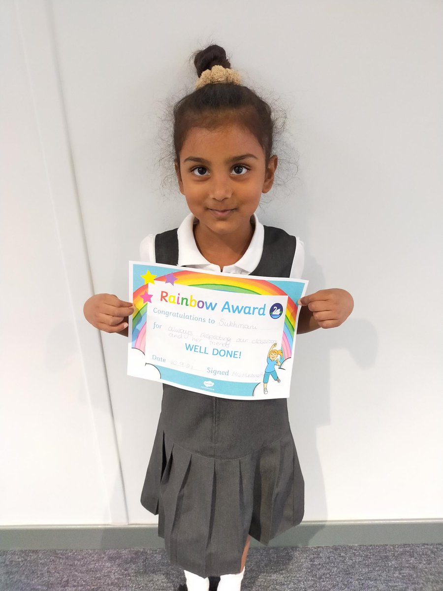 Highfields Spencer Academy tweet media