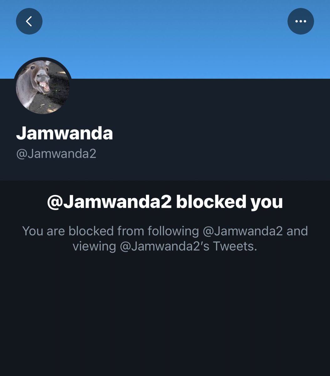 The Indecent Romance between me &amp; the Donkey was unsustainable as a matter of principle lol 😂 😂😂😅 it has packed up!