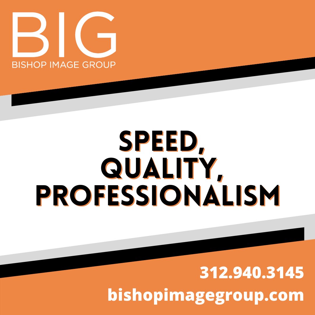BishopImage's tweet image. Make your business stand out with Bishop Image Group! No matter where you are in the nation, we guarantee speed, quality, and professionalism to take your brand to the next level. #professionalism #signagepartner #bishopimagegroup