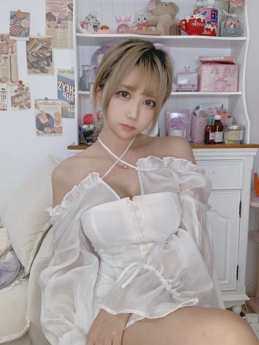 コスプレイヤー浅野菌子のTwitter画像20