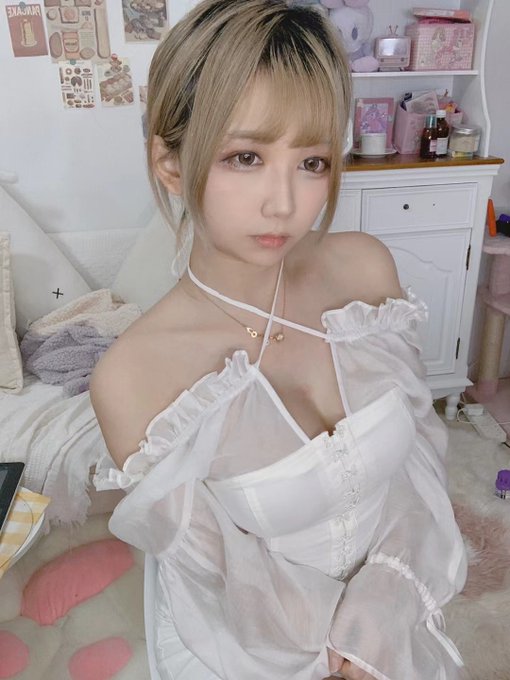コスプレイヤー浅野菌子のTwitter画像21