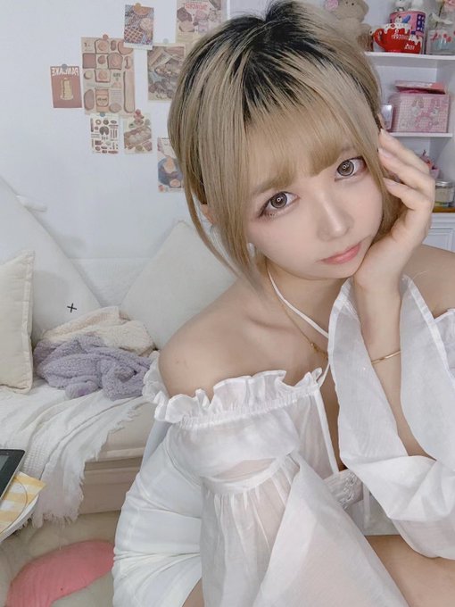 コスプレイヤー浅野菌子のTwitter画像23