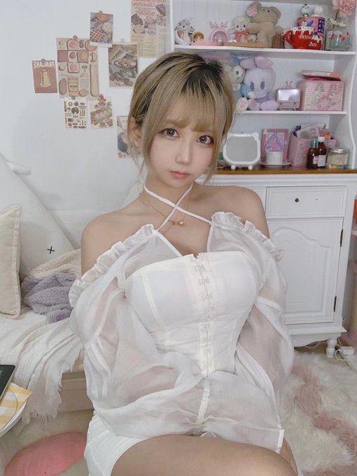 コスプレイヤー浅野菌子のTwitter画像22