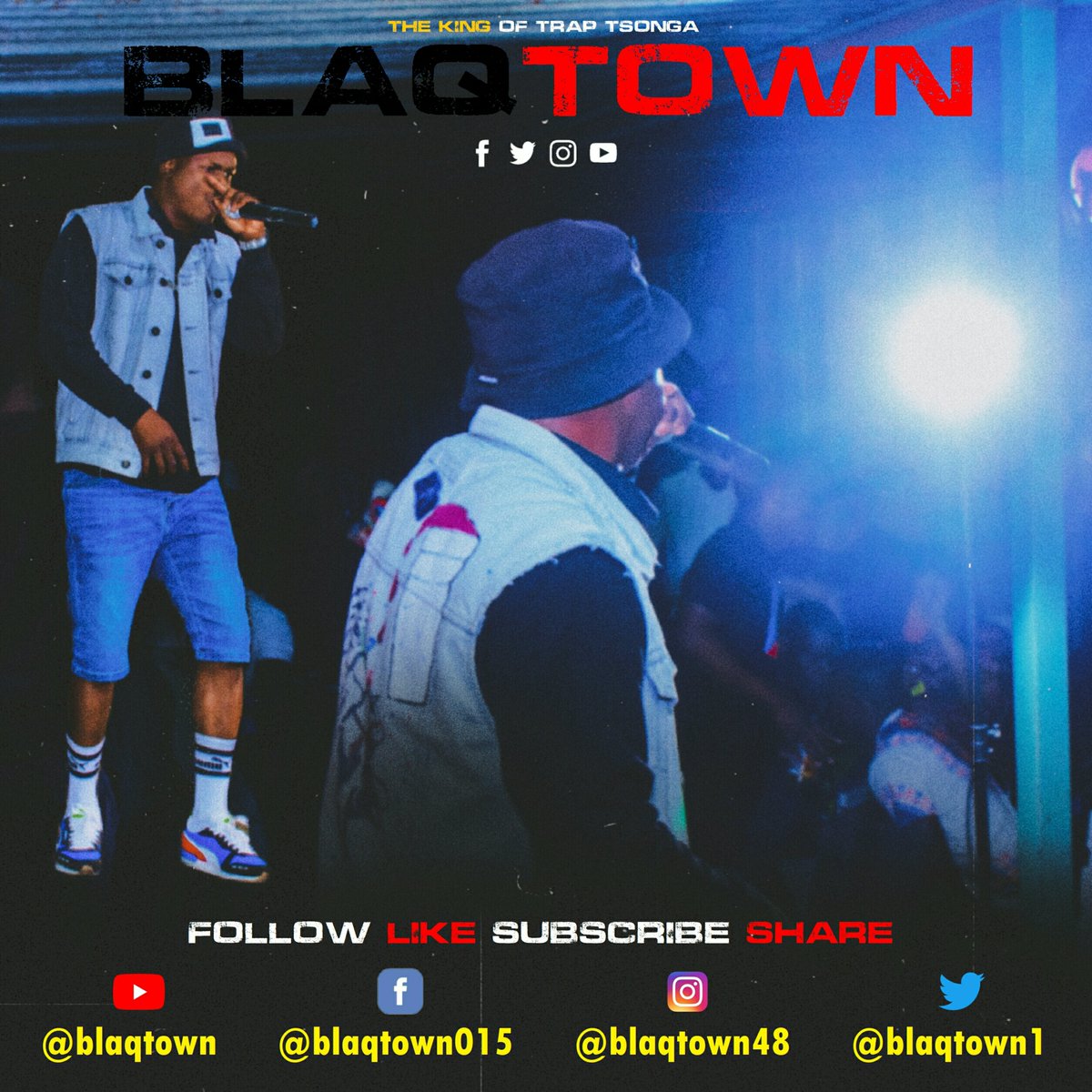 Blaqtown1's tweet photo. *PLEASE HELP BY FOLLOWING MY ACCOUNTS*
*YOUTUBE* - https://t.co/qPgTxiutjz
*FACEBOOK* - https://t.co/RN5fht2rWt
*INSTAGRAM* - https://t.co/4bRZzxDWc2

*Please share these links. THANK YOU!* ❤️🙏🏾
#trending #music #donda #clb #drake #kanyewest https://t.co/VyjBZ2vfgR