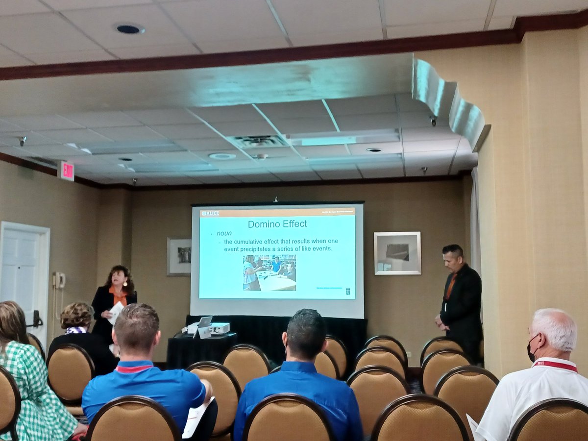 Alice ISD presenting "The Domino Effect of Learning." MASBA 2021 Confrence breakout session. #MASconMASBA @MASBATX <a href="/AliceISD/">Alice ISD</a> <a href="/taylorducks/">Taylor ISD</a>