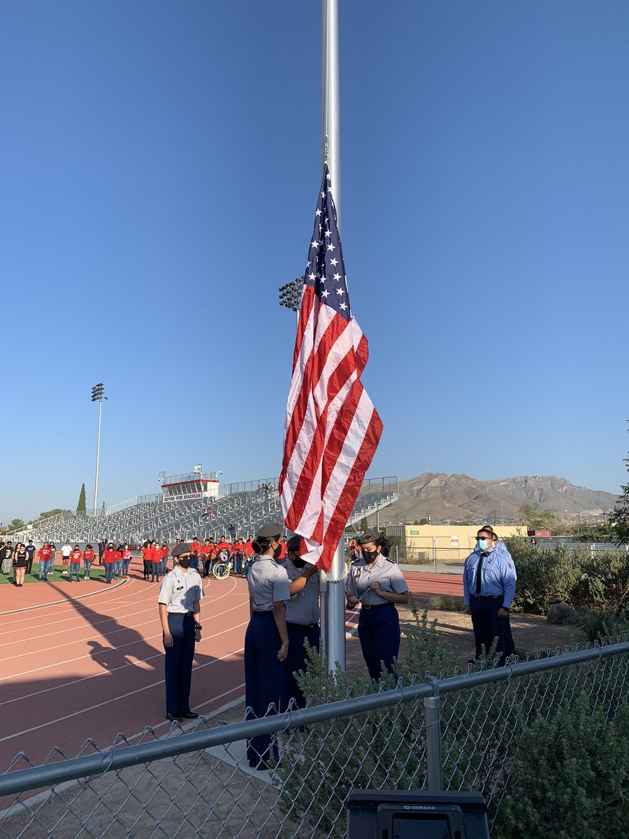 edna_msn's tweet image. Honoring &amp;amp; remembering those lost &amp;amp; the many affected by 9/11/01. #911Anniversary #NeverForget #onenationunderGod #silvaLVN @SilvaMagnet @viva_lajeff @jshs_stuco
