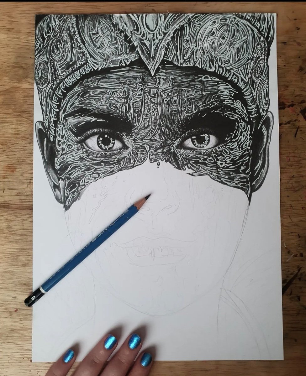 Twoucan - Senua の注目ツイート（イラスト・マンガ）