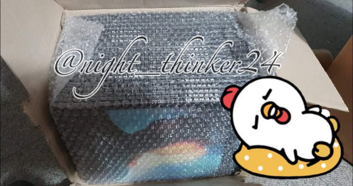 night_thinker24's tweet photo. YoungK Eternal MMT update :

Some Items arrived at KR Address..waiting for pick up and loading sched...

Will post an update once items picked up.. 

Thank you so much ❤️❤️🥺 https://t.co/eKpg0XlCyW
