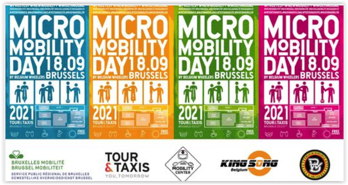 Kingsong e-Wheel tweet media