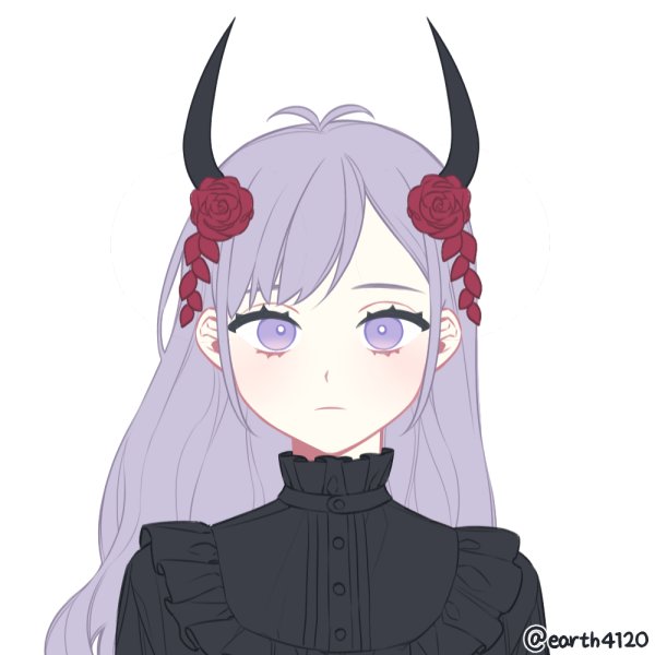HookedonZtv's tweet photo. Thank you to @Frost22451 for creating this #fanart using #Picrew from @earth4120!
She is so stunningly beautiful!
β€ xoxo, Hooked β€
#hookedonztv #Vtuber https://t.co/Pd6H58b6Hh