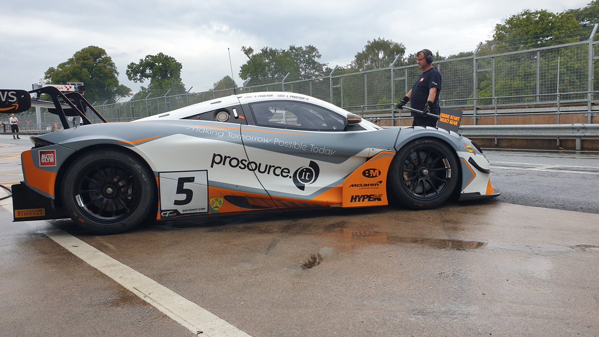 Balfe Motorsport tweet media