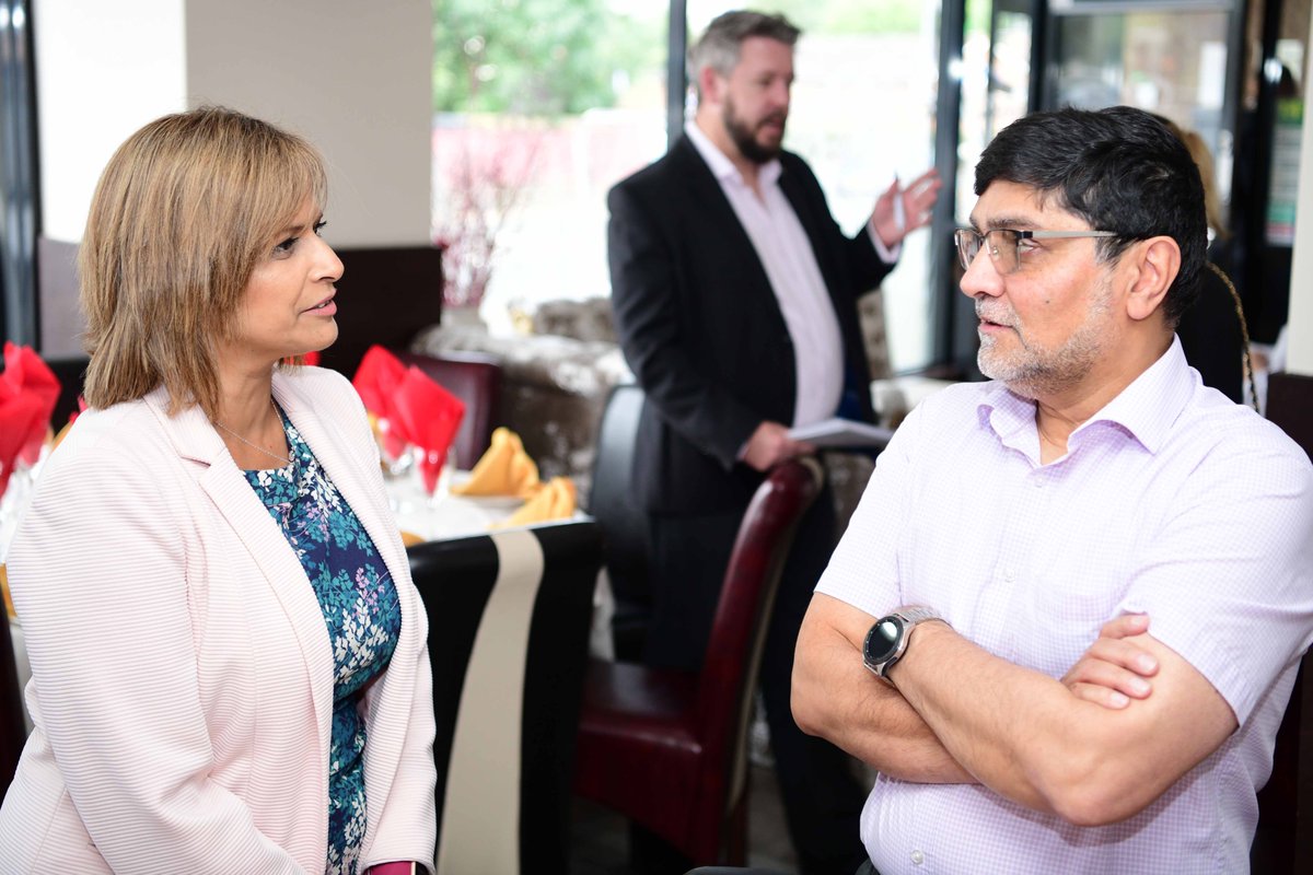 jassansi's tweet photo. Welcome to Twitter @GarchaCoaching.
Great to meet you yesterday at the @AsianbizChamber event.
#ABCCSocials https://t.co/Ao0jcFUqTJ