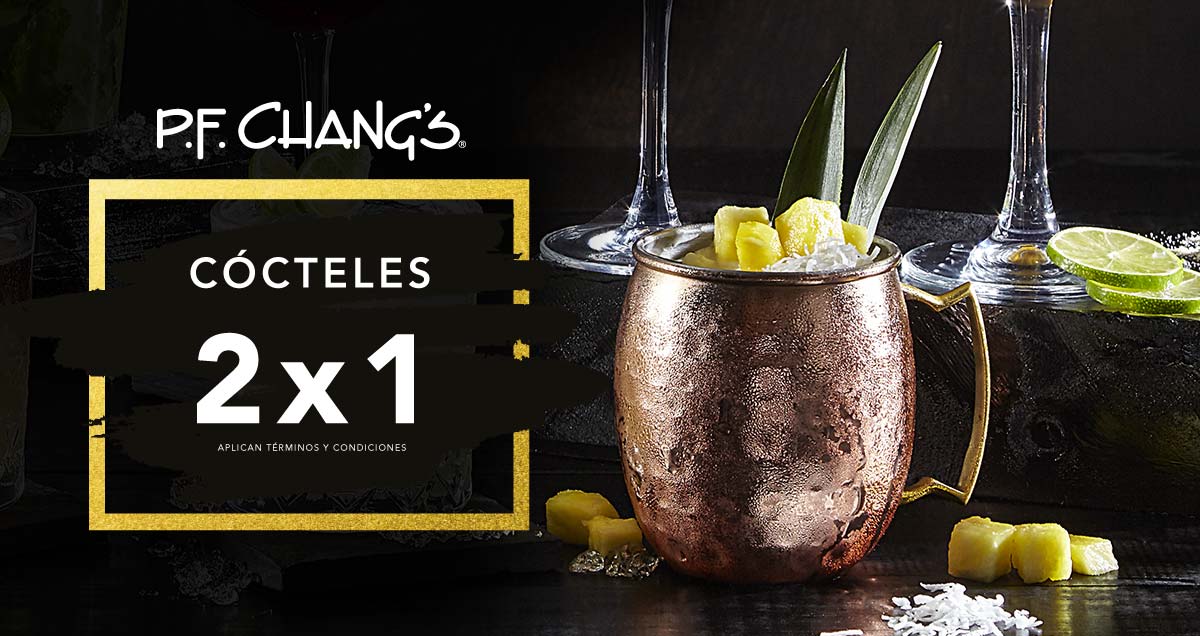 PFChangsCol's tweet image. Si hay algo mejor que cocteles 2x1 es acompañarlos de tu #sushi favorito! Visita P.F. Chang&apos;s y déjate sorprender por los increíbles sabores de la cultura oriental. ​🥢🥂

#Sushiologia #Cocteles2x1 #AsianCulture #Sushi #Coctel #PFChangs