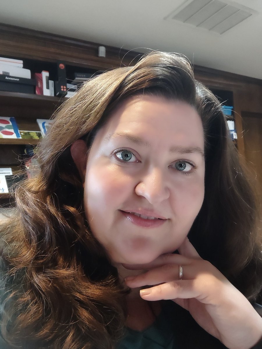 Jacqueline Cromwell tweet media